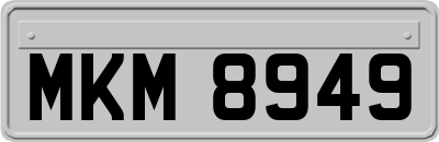 MKM8949