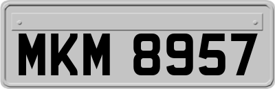MKM8957