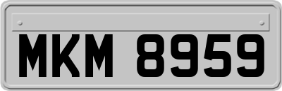 MKM8959