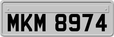 MKM8974