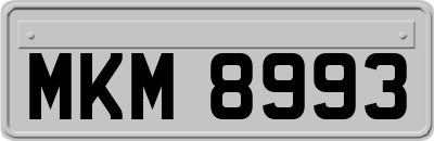 MKM8993