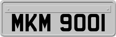 MKM9001