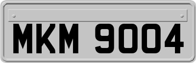 MKM9004