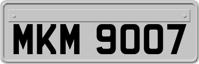 MKM9007