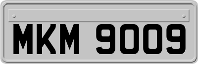 MKM9009