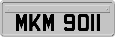 MKM9011