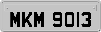 MKM9013