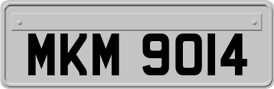 MKM9014