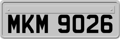 MKM9026