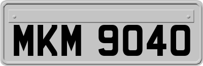 MKM9040