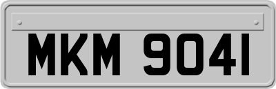 MKM9041