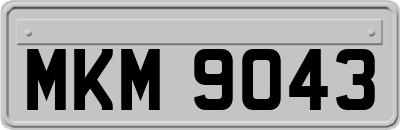 MKM9043