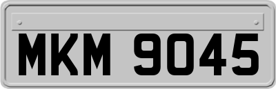 MKM9045