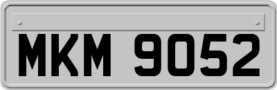MKM9052
