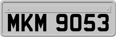 MKM9053