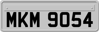 MKM9054