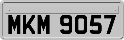 MKM9057