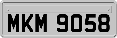 MKM9058