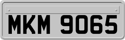 MKM9065