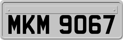 MKM9067