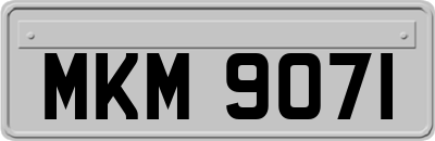 MKM9071