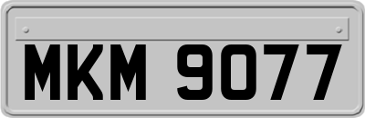 MKM9077