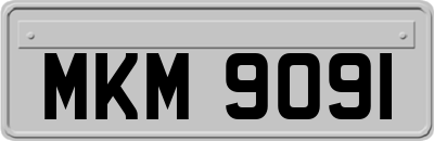 MKM9091