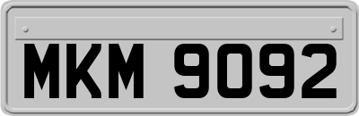 MKM9092