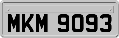 MKM9093