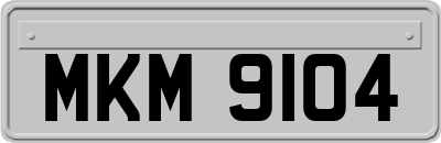 MKM9104