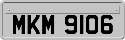 MKM9106