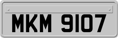 MKM9107