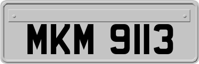 MKM9113