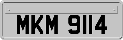 MKM9114