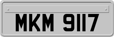 MKM9117