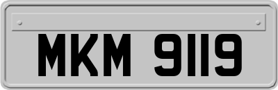 MKM9119