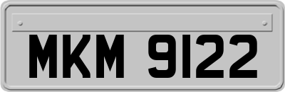 MKM9122