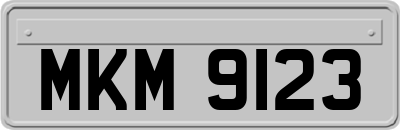 MKM9123