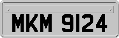 MKM9124