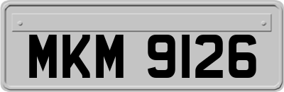 MKM9126