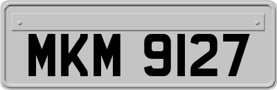 MKM9127