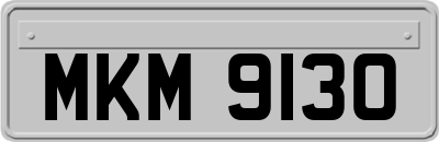 MKM9130