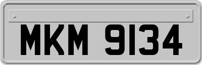 MKM9134