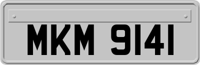 MKM9141