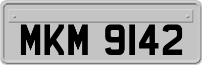 MKM9142