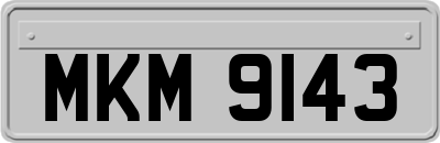 MKM9143