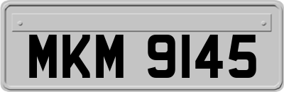 MKM9145