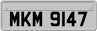 MKM9147