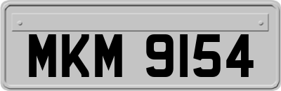 MKM9154