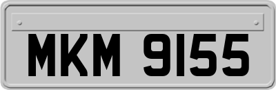 MKM9155